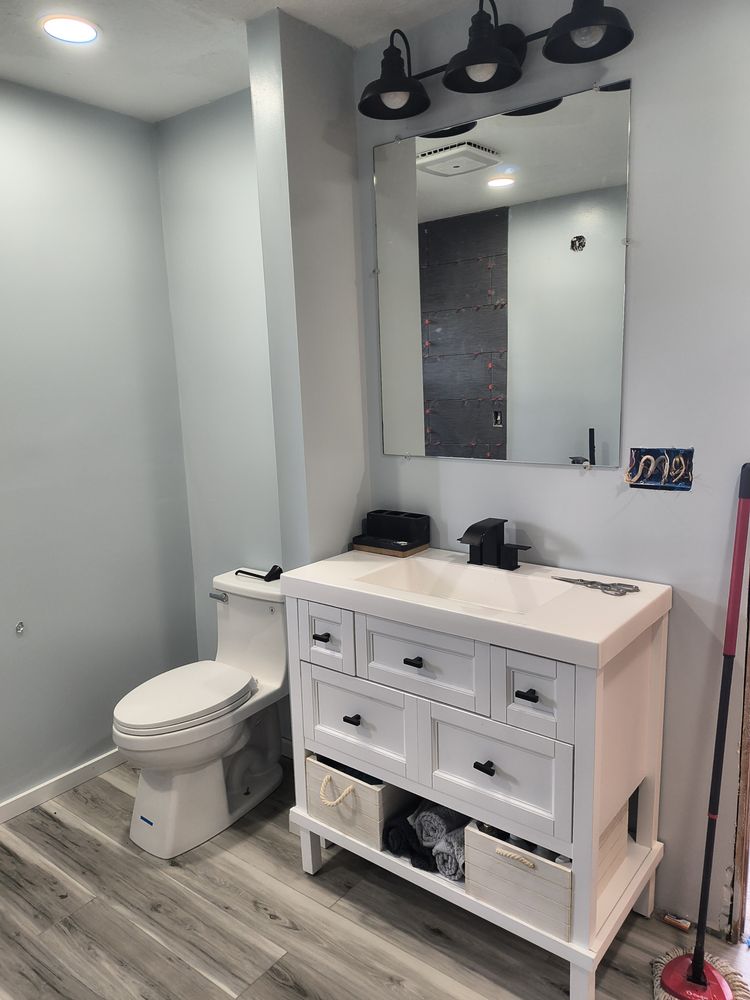 Slide of J & K Remodeling and Repair