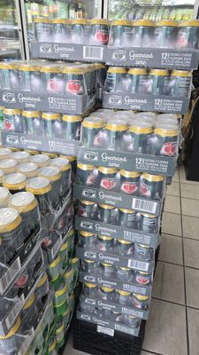 Supermercado Brazil by null