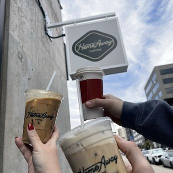 Home Away Coffee - Coffee & Tea Near Me - Denver, Colorado Home Away Coffee - Coffee & Tea Near Me - Denver, Colorado