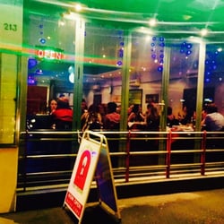 Mother India Indian Restaurant
