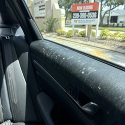 Dirty job
