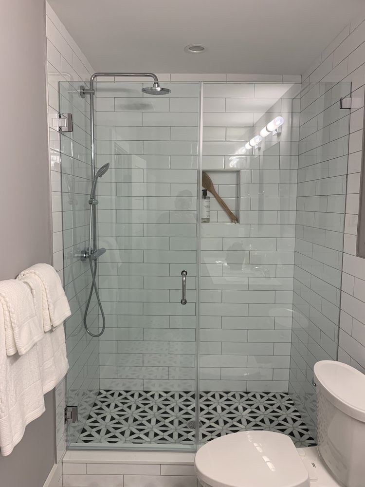 Slide of Allebazi Plumbing