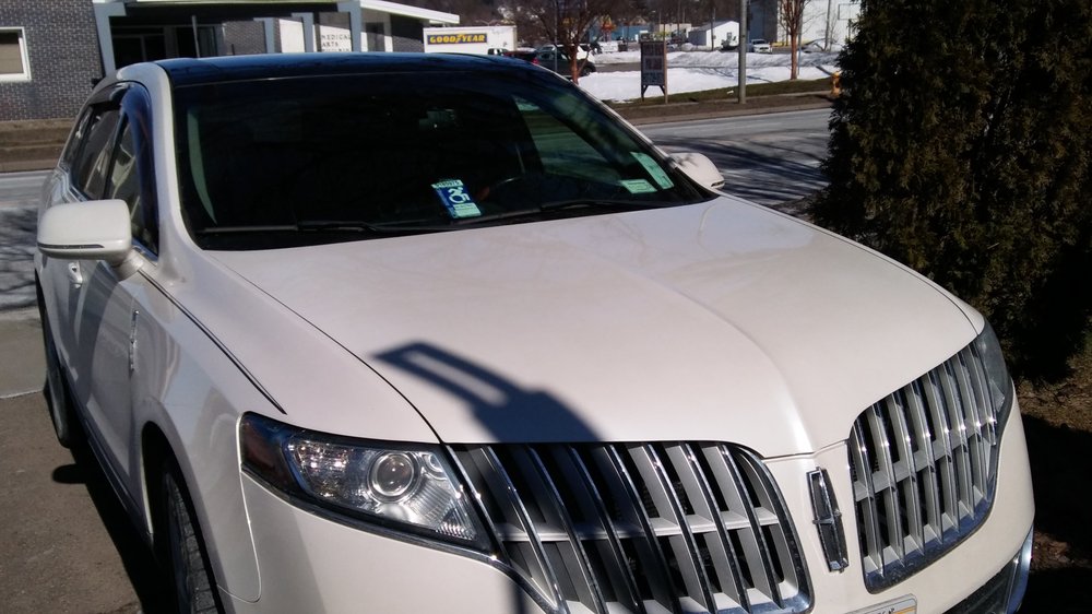 NEW YORK AUTO RADIATOR - Updated February 2025 - 11 Reviews - 146 ...