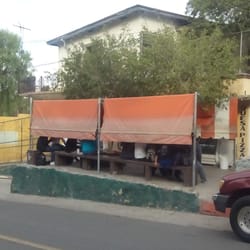 Su fachada