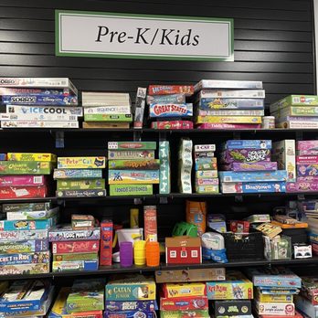 Zander's Game House - Games for kids - Tabletop Games Near Me - Camarillo, California Zander's Game House - Games for kids - Tabletop Games Near Me - Camarillo, California