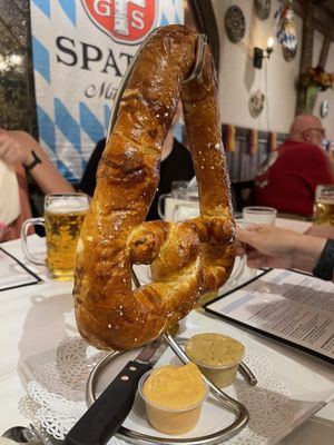 Edelweiss German American Cuisine by null