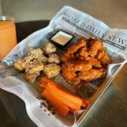 Draft City Self-Pour Taproom and Eatery