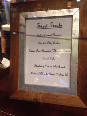 Menu photo 8 Tinleaf Fresh Kitchen Carlsbad, CA Menu photo 8 Tinleaf Fresh Kitchen Carlsbad, CA