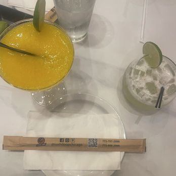 Sushi Loop - Sushi Bars Near Me - Chicago, Illinois