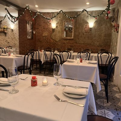 Sicily Osteria by null