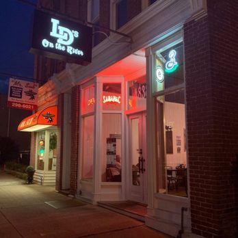 LD's On The River - American Near Me - Pulaski, New York