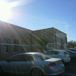 US Post Office