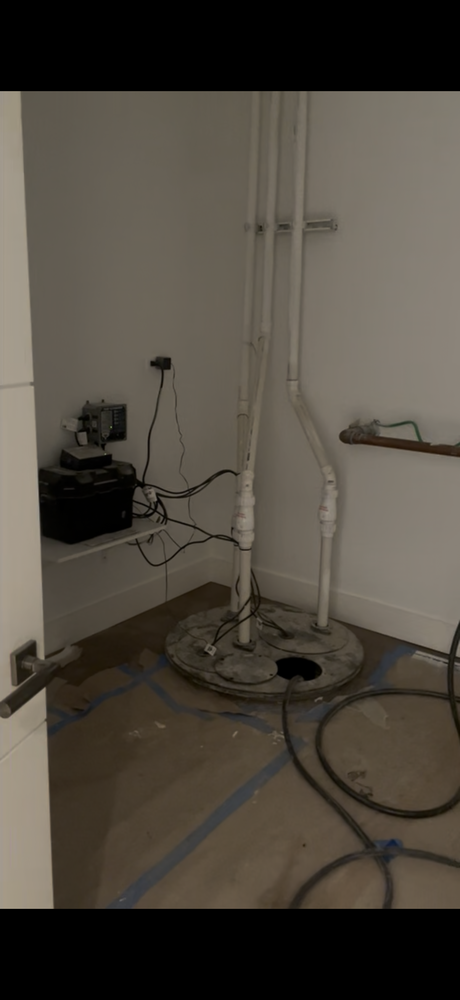 Slide of Mkc Plumbing