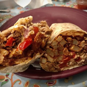 The Tattooed Pig - The PHILLY-RRITO (cheesesteak burrito) - American Near Me - Aston, Pennsylvania The Tattooed Pig - The PHILLY-RRITO (cheesesteak burrito) - American Near Me - Aston, Pennsylvania