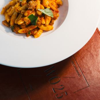 Two25 - Cavatelli Bolognese - Italian Near Me - Locust Valley, New York Two25 - Cavatelli Bolognese - Italian Near Me - Locust Valley, New York