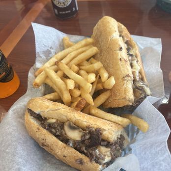 Mad Mike's Cheesesteaks & Salads - Cheesesteaks Near Me - Orange, Connecticut Mad Mike's Cheesesteaks & Salads - Cheesesteaks Near Me - Orange, Connecticut