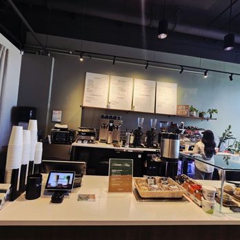 Carbon Coffee - Coffee & Tea Near Me - Aurora, Colorado