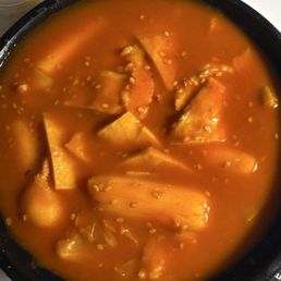 Spicy Rice Cake Spicy Rice Cake
