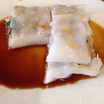 Golden Sand Harbor - Cilantro beef rice roll - Dim Sum Near Me - Dublin, California