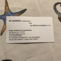 Al Castello