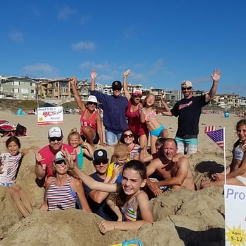 Manhattan Beach Pier - Fun in the sand. - Local Flavor Near Me - Manhattan Beach, California Manhattan Beach Pier - Fun in the sand. - Local Flavor Near Me - Manhattan Beach, California