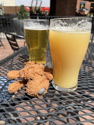 Casey Brewing Taproom by null