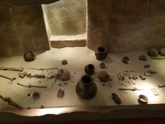 Museo Regional Michoacano, Dr. Nicolás León Calderón by null