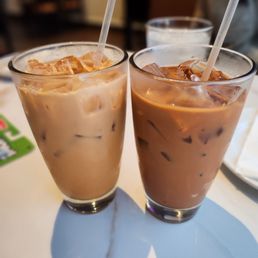 Bangkok and phucket thai tea Bangkok and phucket thai tea