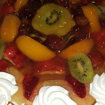 Levinson's Bakery - Famous fruit cake.. - Bakeries Near Me - Chicago, Illinois