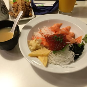 Shoya - Hokkai Don - Sushi Bars Near Me - Munich, BY Shoya - Hokkai Don - Sushi Bars Near Me - Munich, BY