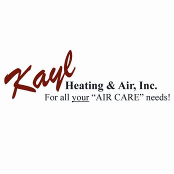 Kayl Heating & Air - Heating & Air Conditioning/HVAC Near Me - Doniphan, Nebraska Kayl Heating & Air - Heating & Air Conditioning/HVAC Near Me - Doniphan, Nebraska