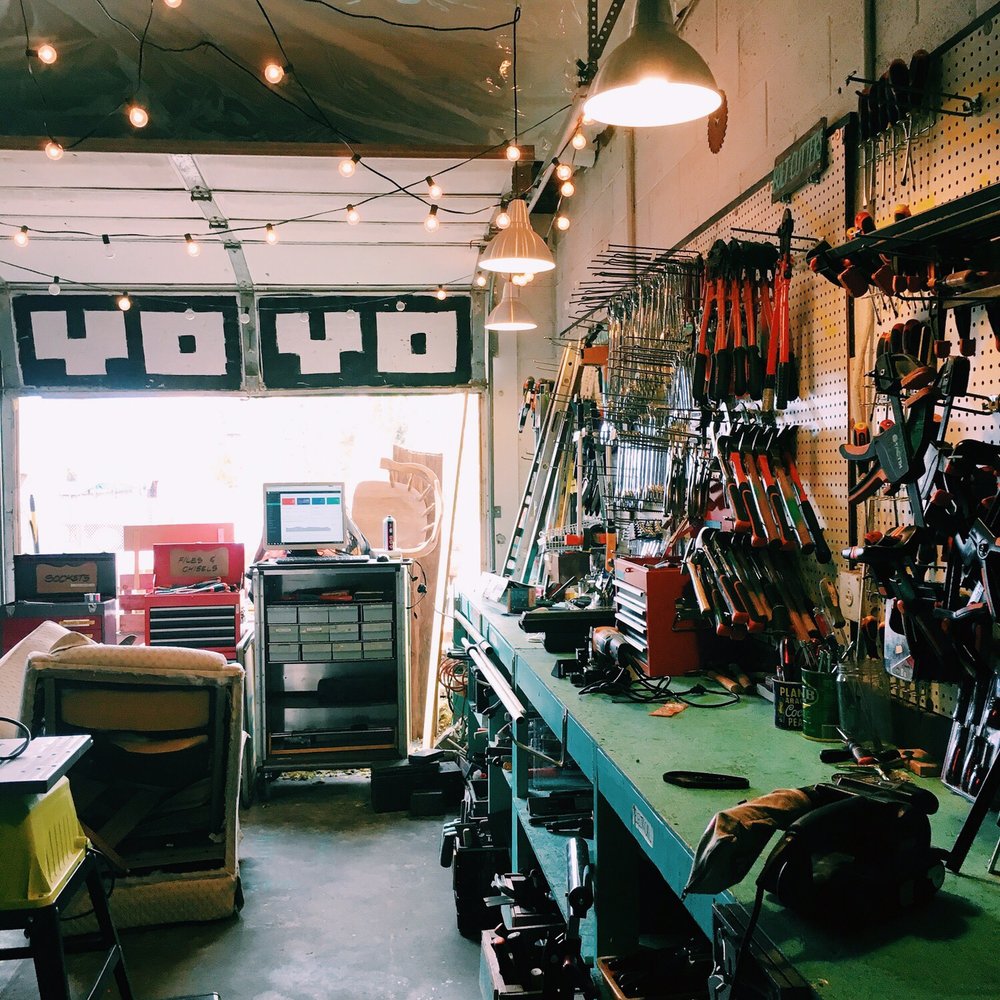 Denver Tool Library - Community Service/Non-Profit Near Me - Denver, Colorado