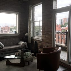 Brooklyn Therapies - Office in Gowanus
