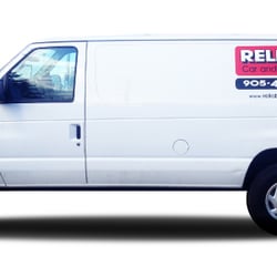 Reliable Car & Truck Rentals