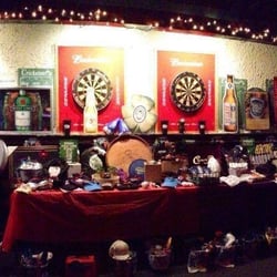 Molly Malone's Pub
