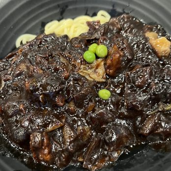 Jeong’s Noodle - 1. Jajang Myeon - Chinese Near Me - Philadelphia, Pennsylvania Jeong’s Noodle - 1. Jajang Myeon - Chinese Near Me - Philadelphia, Pennsylvania