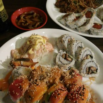 Masa Sushi - Sushi Bars Near Me - Gilbert, Arizona Masa Sushi - Sushi Bars Near Me - Gilbert, Arizona