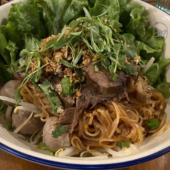 Soothr - Lek Hang Nuer Toon - Thai Near Me - New York, New York