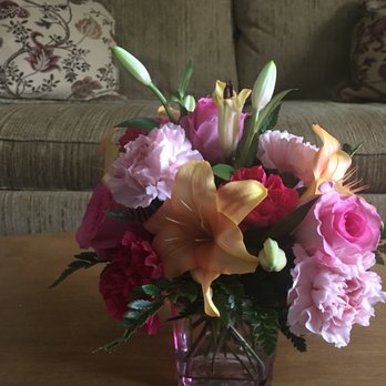 D & L Roses - These were ordered in May of 2021 - Florists Near Me - Fresno, California