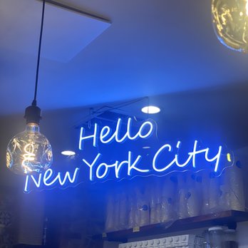 787 Coffee - Coffee & Tea Near Me - New York, New York