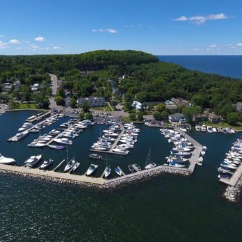 Alibi Dock Marina - Boating Near Me - Fish Creek, Wisconsin Alibi Dock Marina - Boating Near Me - Fish Creek, Wisconsin