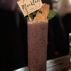 The Baldwin Bar