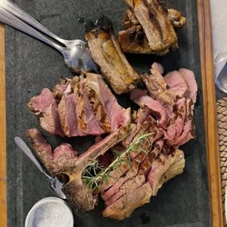 Osteria 1126 - Steak
