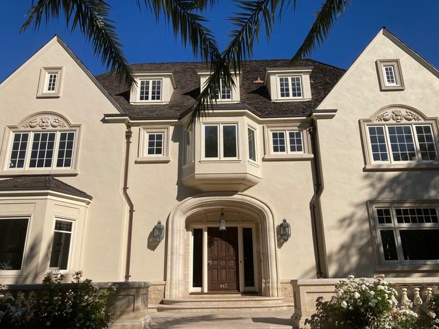 Slide of The Constructor