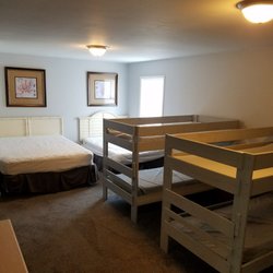 Myrtle Beach Christian Retreat - Large group accomations