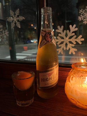 Quality Time by null