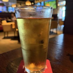 Recovery Sports Grill