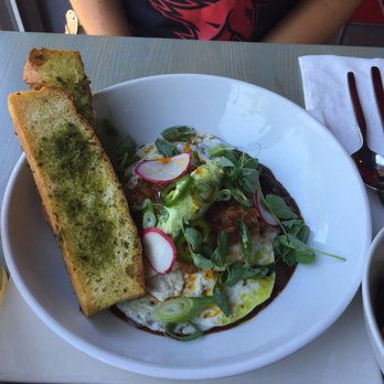 Nicks On Broadway - New American Near Me - Providence, Rhode Island