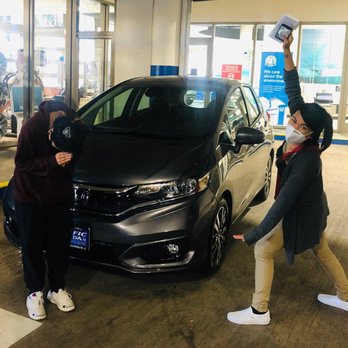 Pacific Honda - Car Dealers Near Me - Honolulu, Hawaii