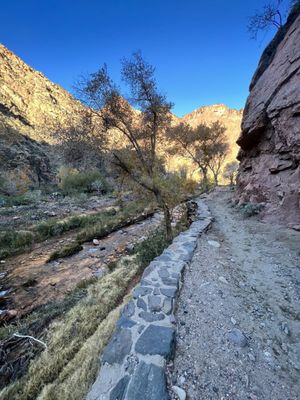 Phantom Ranch by null